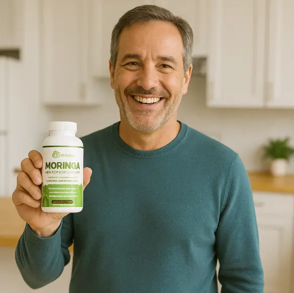 Moringa Magic Reviews 2
